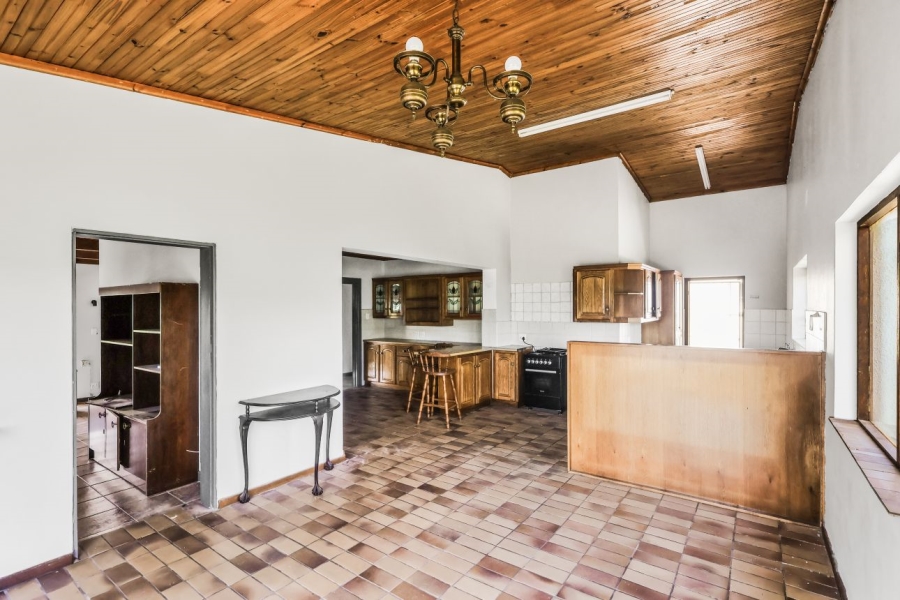 To Let 3 Bedroom Property for Rent in Abbotsford Eastern Cape